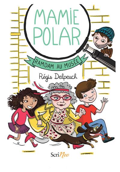 MAMIE POLAR - RAMDAM AU MUSEE