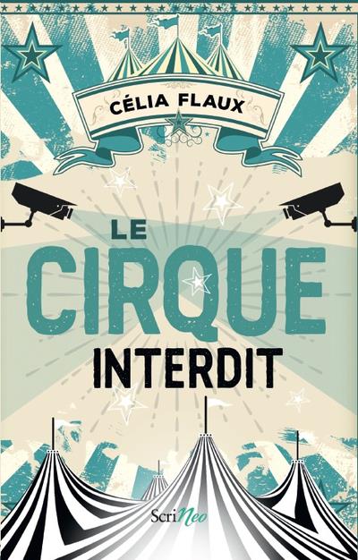 LE CIRQUE INTERDIT