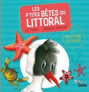 LES P'TITES BETES DU LITTORAL
