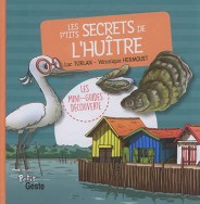 LES P'TITS SECRETS DE L'HUITRE
