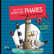 LES P'TITS SECRETS DES PHARES