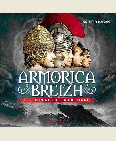 ARMORICA BREIZH