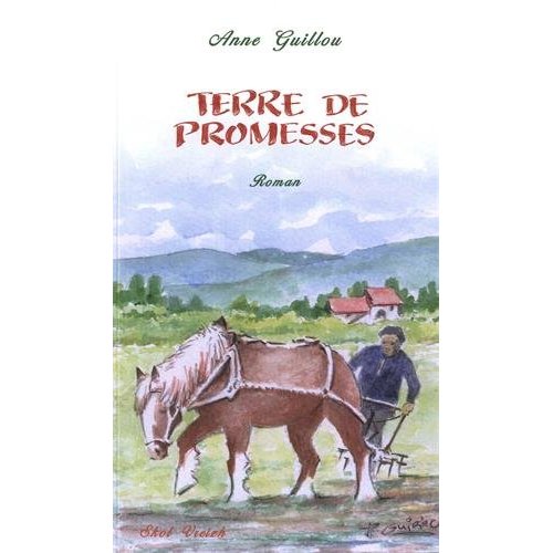 TERRE DE PROMESSES