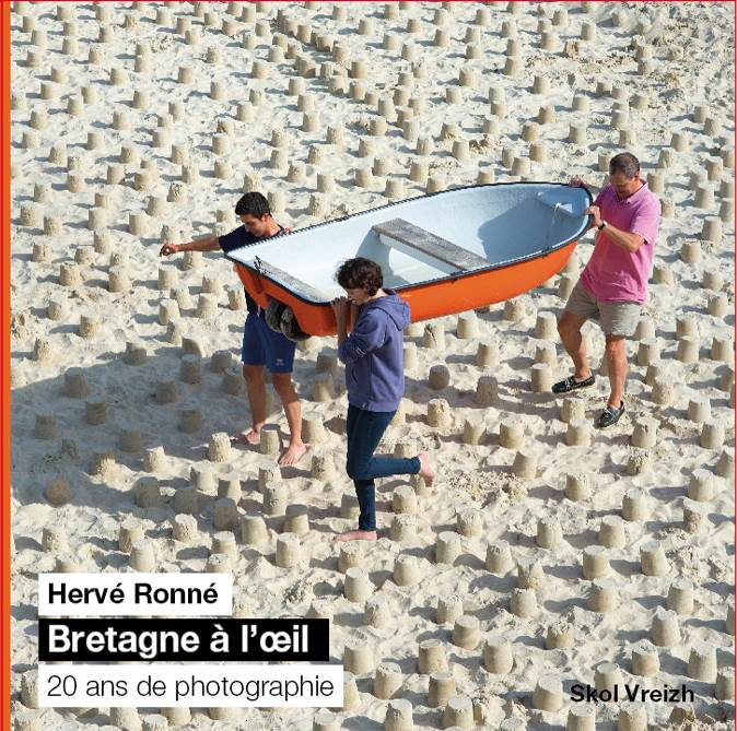 BRETAGNE A L'OEIL - 20 ANS DE PHOTOGRAPHIE