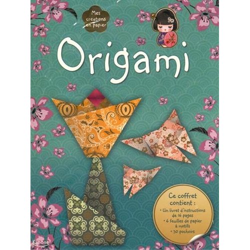 ORIGAMI