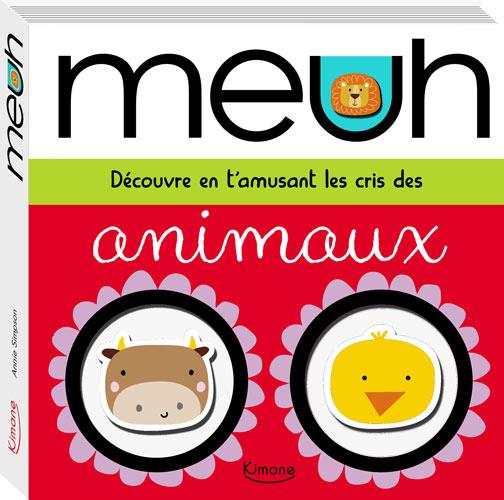 MEUH (COLL. DECOUVRE EN T'AMUSANT)