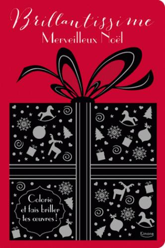 MERVEILLEUX NOEL (COLL BRILLANTISSIME)