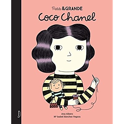 COCO CHANEL (PETITE & GRANDE)