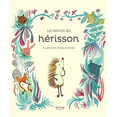 LE SECRET DU HERISSON