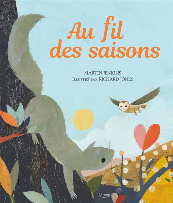 AU FIL DES SAISONS