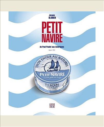 PETIT NAVIRE - PAUL PAULET/AMERIQUES