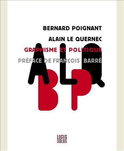 GRAPHISME ET POLITIQUE