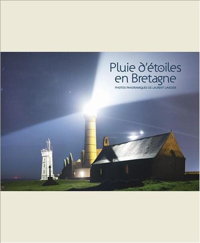 PLUIE D'ETOILES EN BRETAGNE