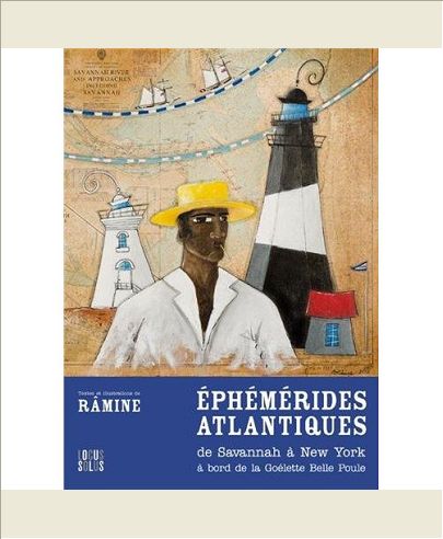 EPHEMERIDES ATLANTIQUES