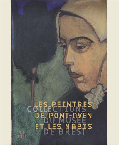 PEINTRES DE PONT-AVEN ET LES NABIS (LES)