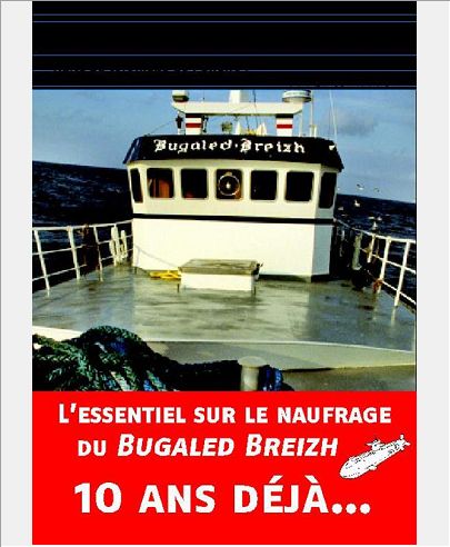 BUGALED BREIZH, L'ENQUETE TORPILLEE