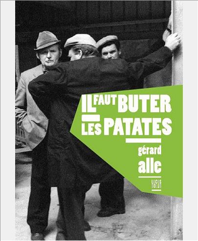 IL FAUT BUTER LES PATATES