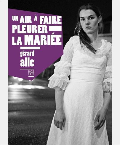 UN AIR A FAIRE PLEURER LA MARIEE