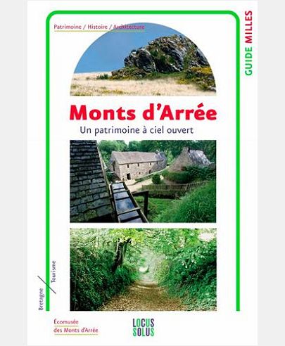 MONTS D'ARREE, PATRIMOINE A CIEL OUVERT
