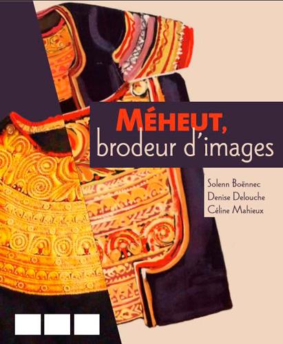 MATHURIN MEHEUT, BRODEUR D'IMAGES