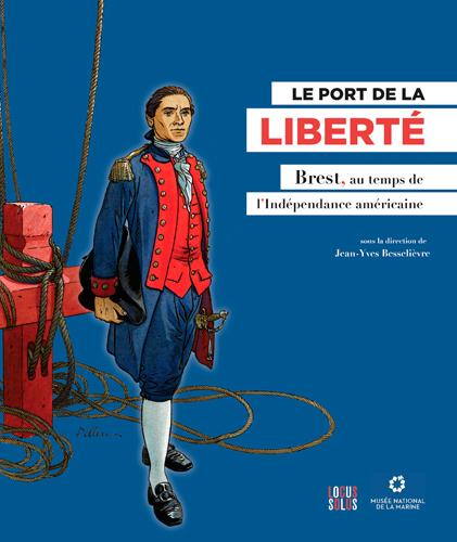 PORT DE LA LIBERTE - BREST