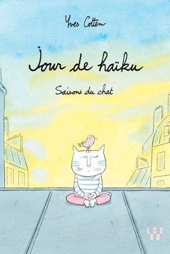 JOUR DE HAIKU