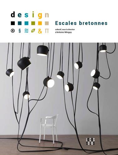 DESIGN, ESCALES BRETONNES