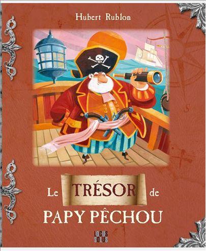 TRESOR DE PAPY PECHOU