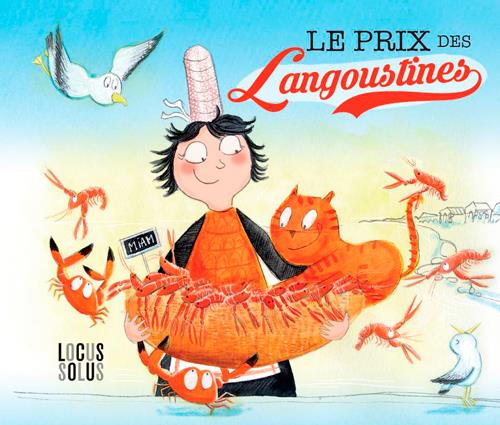 PRIX DES LANGOUSTINES