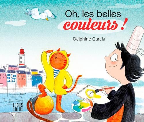 OH LES BELLES COULEURS