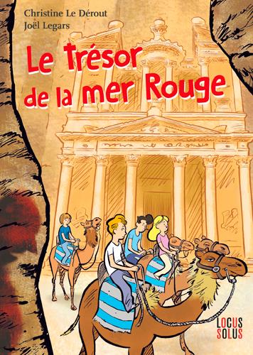 LE TRESOR DE LA MER ROUGE - LES 4.SETS