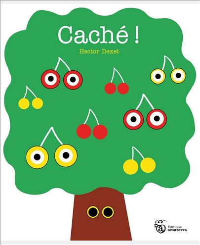 CACHE !