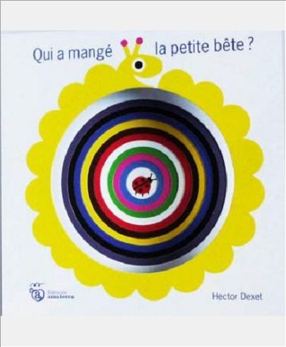 QUI A MANGE LA PETITE BETE ?
