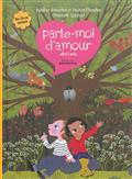 PARLE-MOI D'AMOUR DES 3 ANS