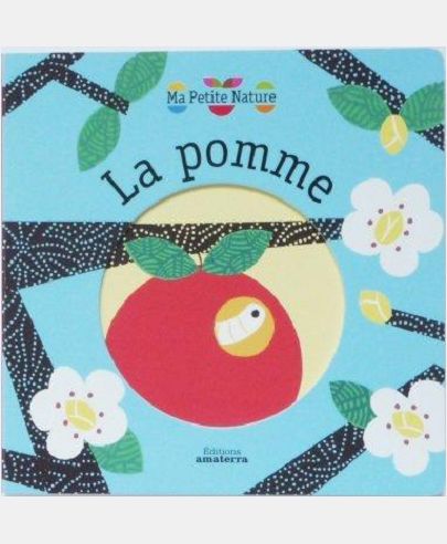 LA POMME