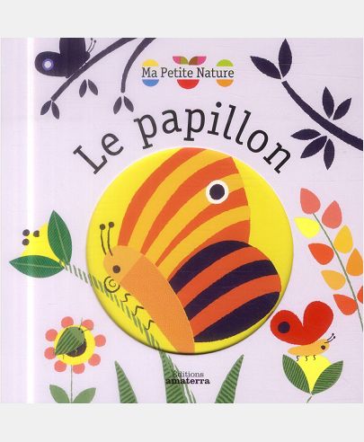 LE PAPILLON