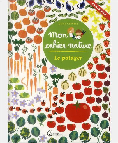 LE POTAGER