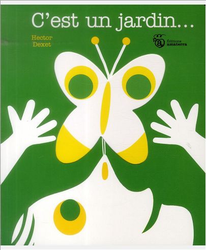 C'EST UN JARDIN