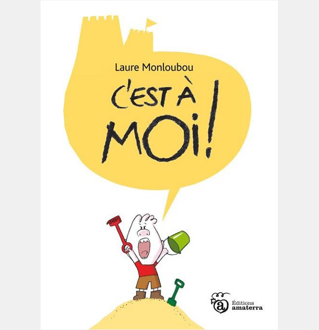 C'EST A MOI