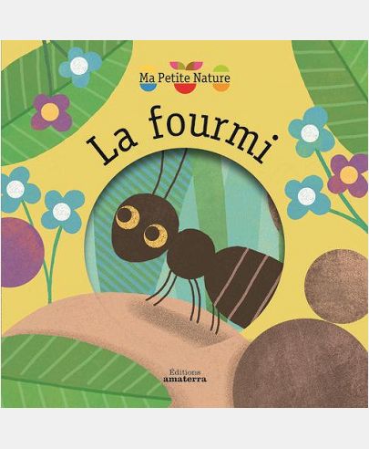 LA FOURMI