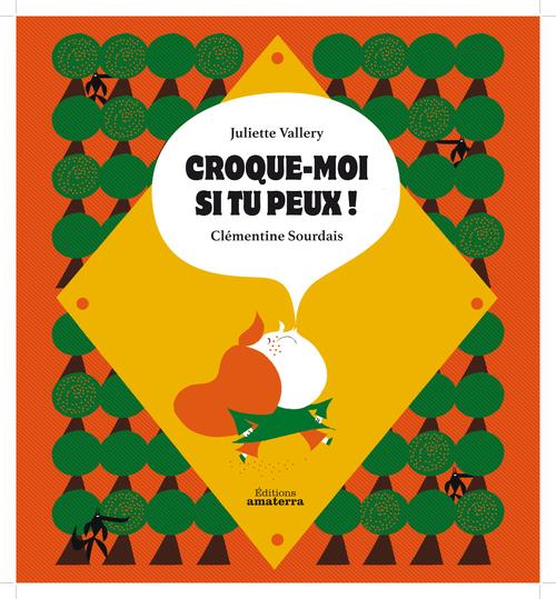 CROQUE-MOI SI TU PEUX