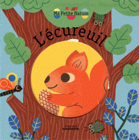 L'ECUREUIL