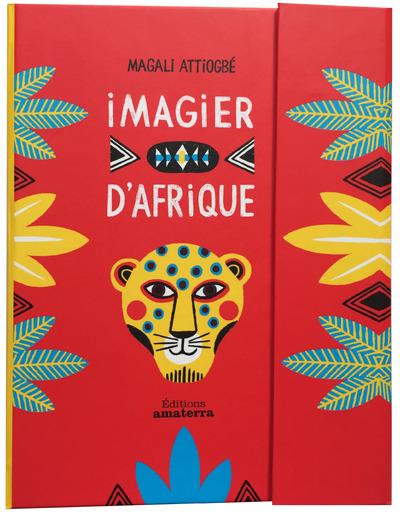 IMAGIER D'AFRIQUE