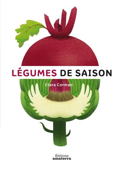LEGUMES DE SAISON