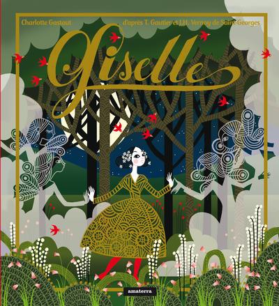 GISELLE