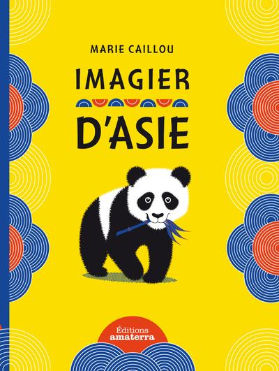 IMAGIER D'ASIE