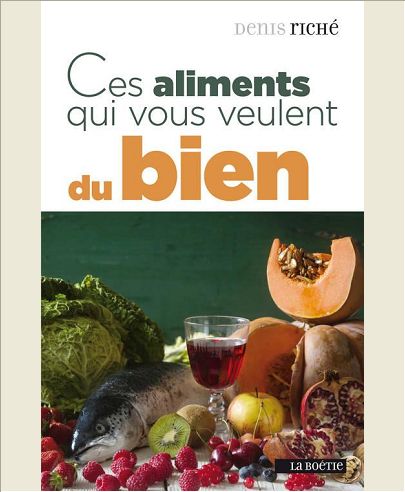 CES ALIMENTS QUI VOUS VEULENT DU BIEN