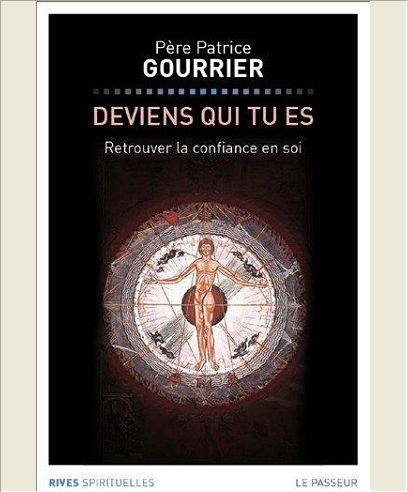 DEVIENS CE QUE TU ES