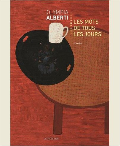 LES MOTS DE TOUS LES JOURS