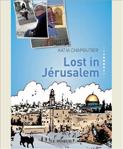 LOST IN JERUSALEM